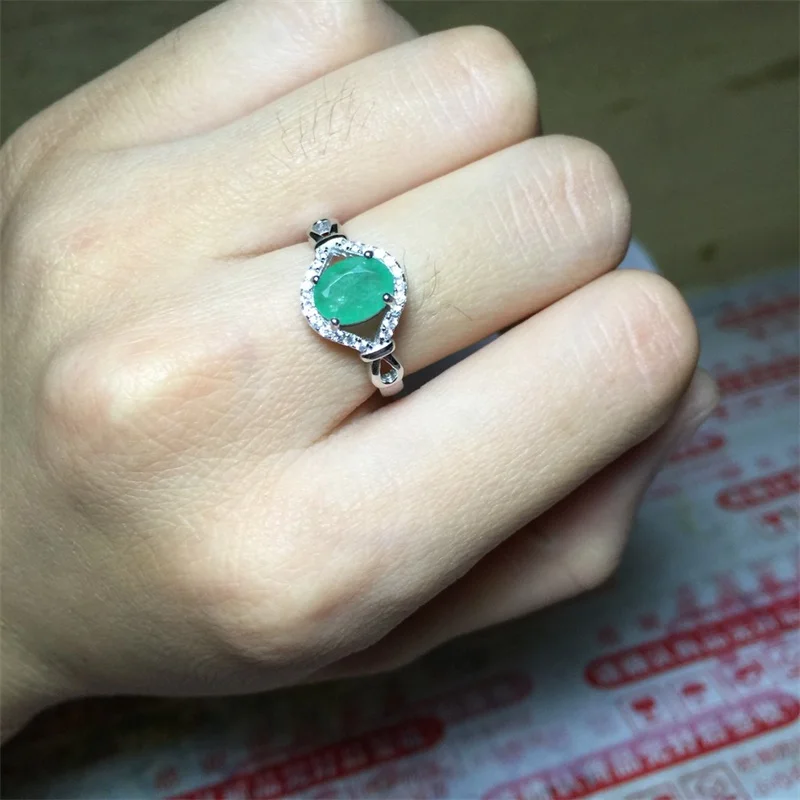SQEMR19 Emerald ring (4)