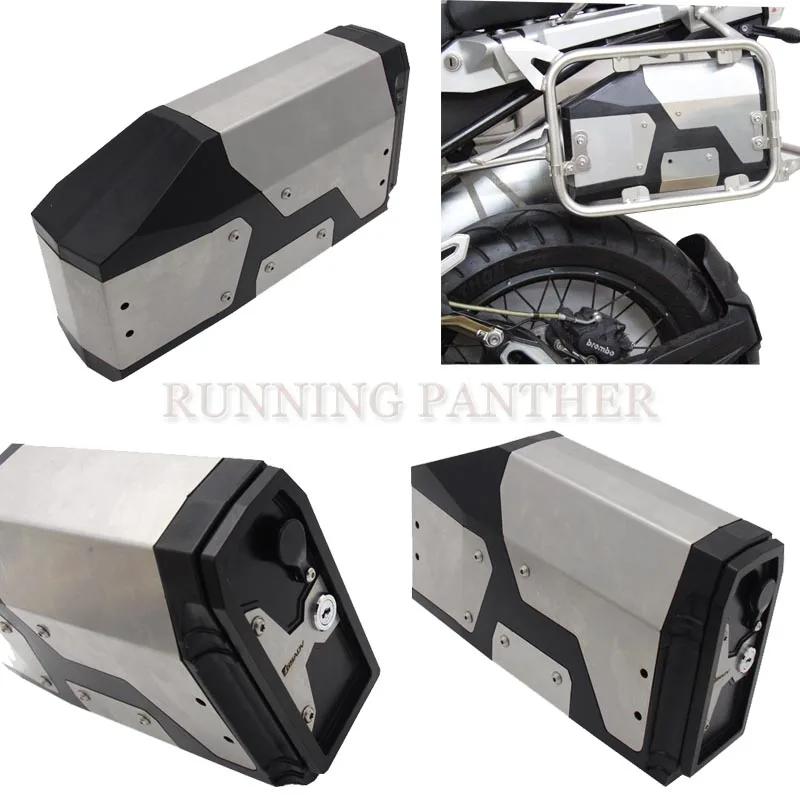 Все новое для BMW R1200GS/R1250GS LC Adventure 2014-2019, декоративный алюминиевый ящик, ящик для инструментов 4,2 литров, левый боковой кронштейн
Все новое для BMW R1200GS/R1250GS LC Adventure 2014-2019, декоративный алюминиевый ящик, ящик для инструментов 4,2 литров, левый боковой кронштейн