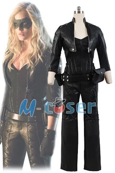 Green Arrow Black Canary Sara Lance Outfit Suit Halloween Carnival Cosplay Costumes For Adfult Women Custom Made
Green Arrow Black Canary Sara Lance Outfit Suit Halloween Carnival Cosplay Costumes For Adfult Women Custom Made