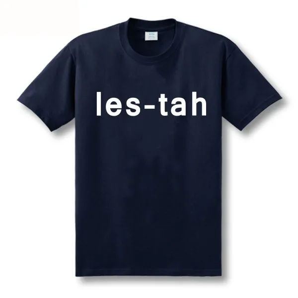 LES-TAH 1