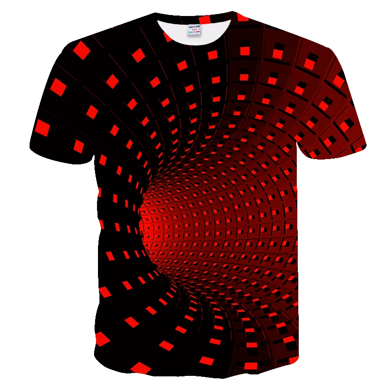 New Men T-shirt casual short sleeve fashion Funny printed 3D tshirt men/woman tees High quality Red Black tshirt hombre 2019
New Men T-shirt casual short sleeve fashion Funny printed 3D tshirt men/woman tees High quality Red Black tshirt hombre 2019