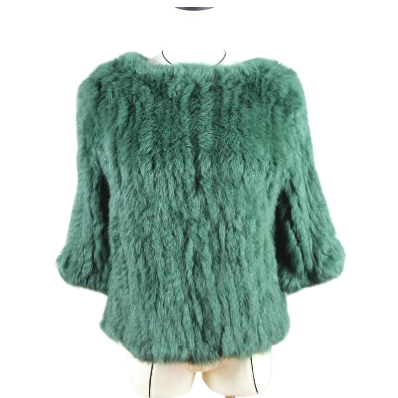 Harppihop*New hot sale women real rabbit fur knitted coat jacket vests wraps smock overall 11 colors black beige
Harppihop*New hot sale women real rabbit fur knitted coat jacket vests wraps smock overall 11 colors black beige