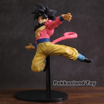 Dragon Ball SUPER Super Saiyan 4 Son Gokou FES!! PVC Action Figure Figurine Collectible Model Toy
Dragon Ball SUPER Super Saiyan 4 Son Gokou FES!! PVC Action Figure Figurine Collectible Model Toy
