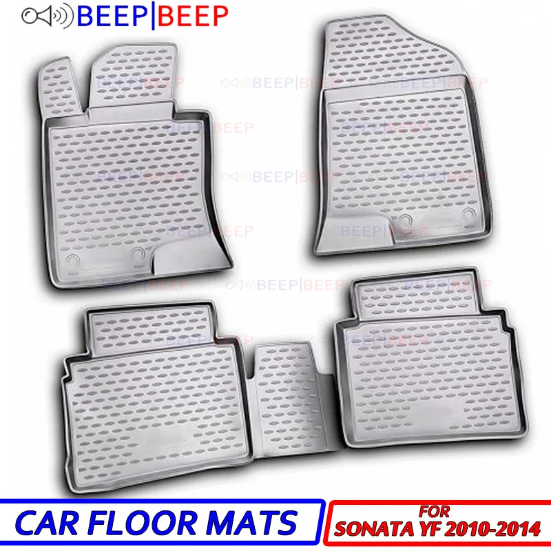 For Hyundai Sonata YF 2010-2014 car floor mats protection carpets auto floor dustproof skidproof car styling interior decoration
For Hyundai Sonata YF 2010-2014 car floor mats protection carpets auto floor dustproof skidproof car styling interior decoration
