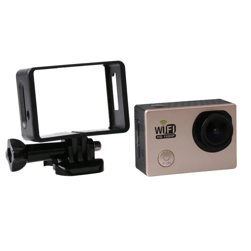 SJ4000 frame (3)