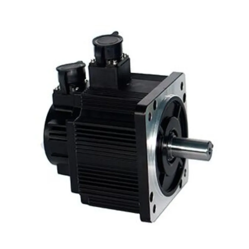 110*110MM 1.8KW 220VAC 3000rpm 6Nm 1800W 7A 2500 incremental encoder,No oil seal 4 Pairs of poles
110*110MM 1.8KW 220VAC 3000rpm 6Nm 1800W 7A 2500 incremental encoder,No oil seal 4 Pairs of poles