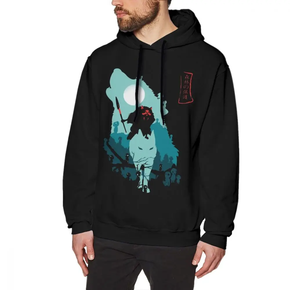 Mononoke Hoodie Princess Mononoke Hoodies Casual Streetwear Pullover Hoodie Cotton Mens Blue Oversize Warm Long Sleeve Hoodies
Mononoke Hoodie Princess Mononoke Hoodies Casual Streetwear Pullover Hoodie Cotton Mens Blue Oversize Warm Long Sleeve Hoodies