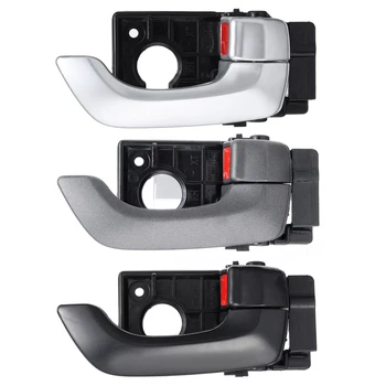For KIA Optima For Hyundai Tiburon Passenger Side 2003 2004 2005 2006 2007 2010 #82620-2G000K2 Front Right Inside Door Handle
For KIA Optima For Hyundai Tiburon Passenger Side 2003 2004 2005 2006 2007 2010 #82620-2G000K2 Front Right Inside Door Handle