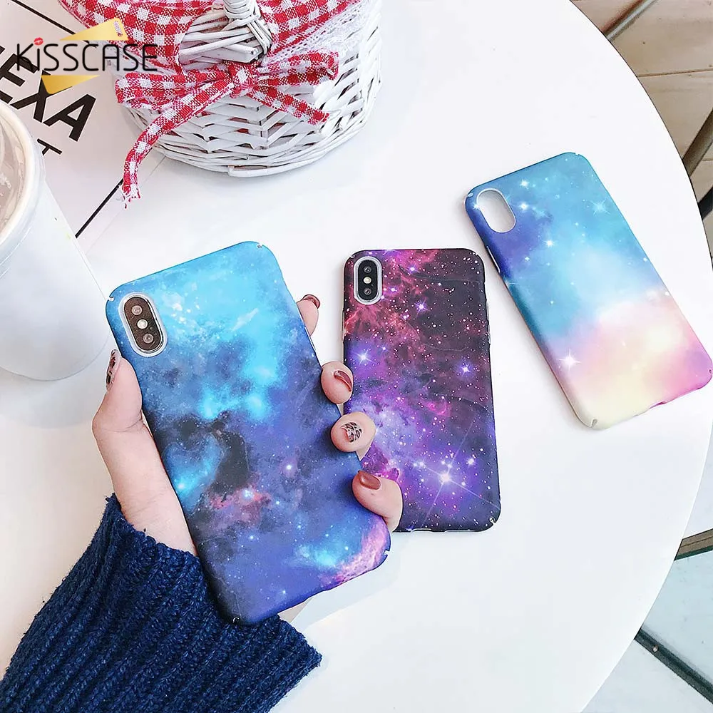 KISSCASE Starry Patterned Case For Xiaomi Redmi Note 7 6 5 4X Star Hard PC Case For Xiaomi Pocophone F1 Mi 9 8 SE A2 Back Covers
KISSCASE Starry Patterned Case For Xiaomi Redmi Note 7 6 5 4X Star Hard PC Case For Xiaomi Pocophone F1 Mi 9 8 SE A2 Back Covers