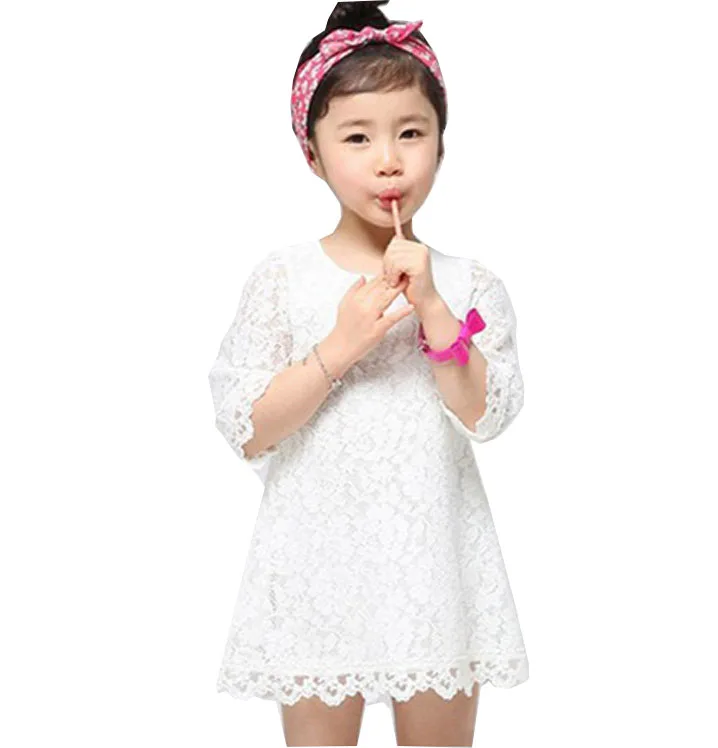 girls dress Children's clothing 2019 new summer sleeve lace dress 2 3 4 5 6 years old baby girl clothes
girls dress Children's clothing 2019 new summer sleeve lace dress 2 3 4 5 6 years old baby girl clothes