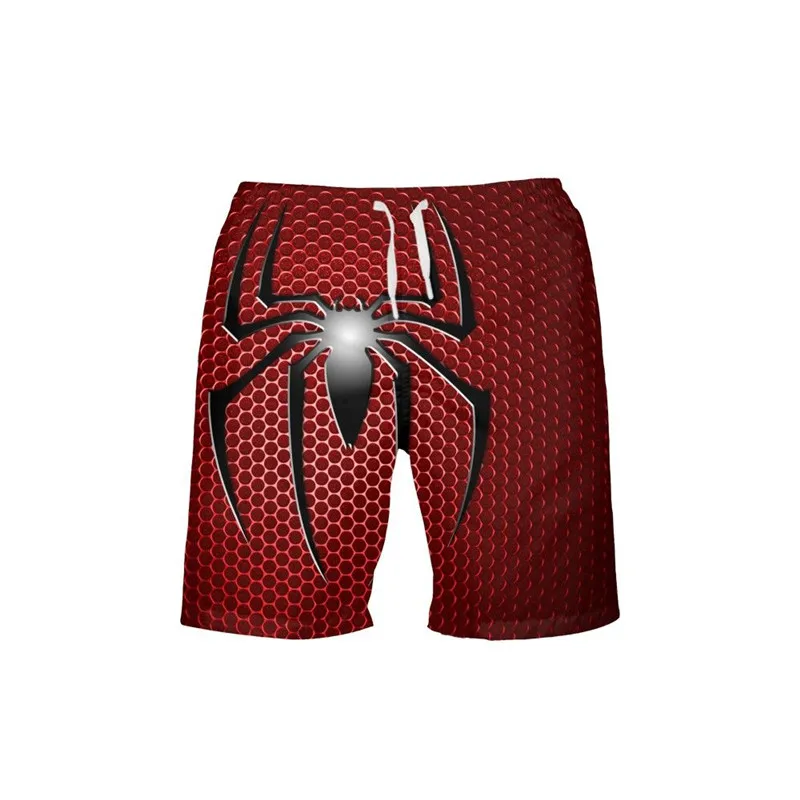 VEEVAN Men's Board Shorts Marvel Hero Spiderman 3D Printing Beach Shorts Quick-dry Short Swim Trunks Casual Shorts Surfing Pants
VEEVAN Men's Board Shorts Marvel Hero Spiderman 3D Printing Beach Shorts Quick-dry Short Swim Trunks Casual Shorts Surfing Pants