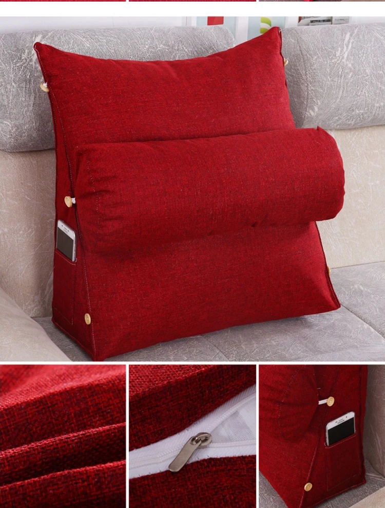 Petshy lumber pillow-18