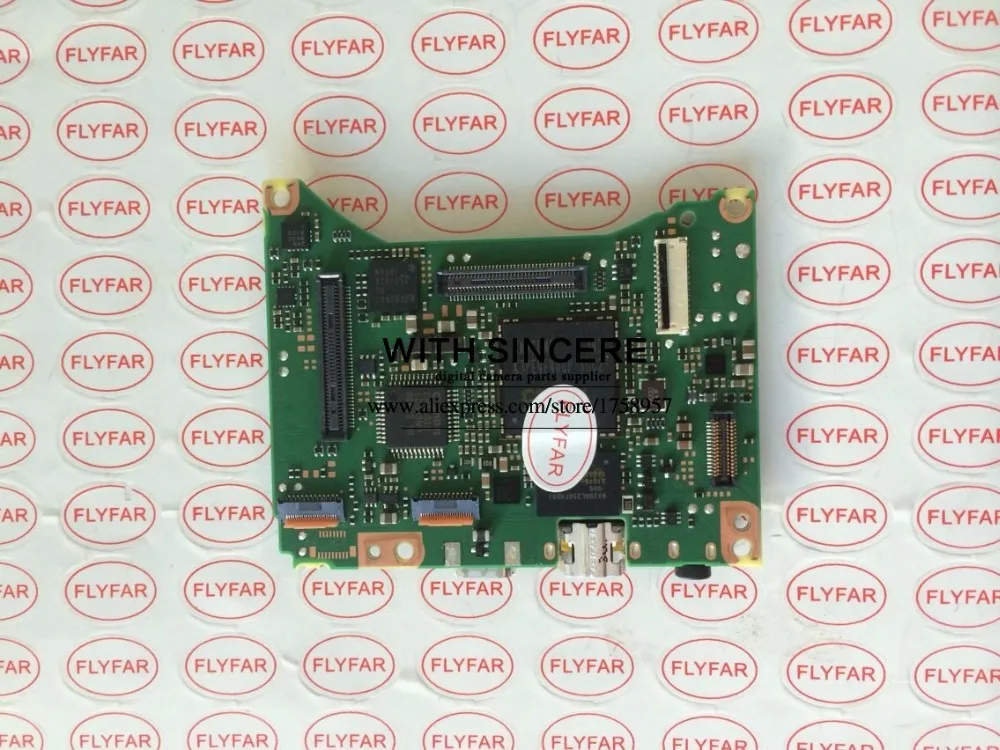90%NEW G1X mark ii mainboard for Canon G1X 2 G1X2 Main Board G1x mark ii motherboard camera Repair Partr
90%NEW G1X mark ii mainboard for Canon G1X 2 G1X2 Main Board G1x mark ii motherboard camera Repair Partr