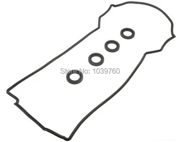 Free shipping new Valve Cover Gasket Set for Mercedes W124 W202 W203 R170 C220 C230 SLK230 1110100430
Free shipping new Valve Cover Gasket Set for Mercedes W124 W202 W203 R170 C220 C230 SLK230 1110100430