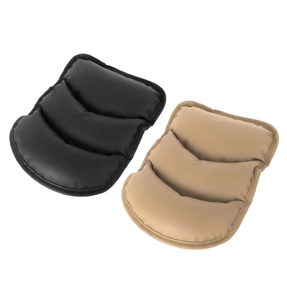 Car Central Armrest Console Box Pad Cover Cushion Support Box Arm Rest Seat Box Padding Protective Case Soft Car-styling Hot
Car Central Armrest Console Box Pad Cover Cushion Support Box Arm Rest Seat Box Padding Protective Case Soft Car-styling Hot