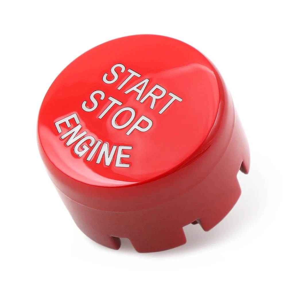 for BMW E90 E91 E92 E93 E60 E84 E83 E70 E71 F30 F15 F25 F10 F20 F01 G30 Accessories Car Engine Start Button Stickers
for BMW E90 E91 E92 E93 E60 E84 E83 E70 E71 F30 F15 F25 F10 F20 F01 G30 Accessories Car Engine Start Button Stickers