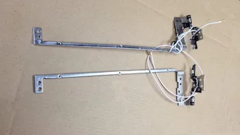 New Original for Lenovo Ideapad U310 Touch Laptop Left + Right LCD Hinges Screen Hinge with Cable Set LZ7-L LZ7-R
New Original for Lenovo Ideapad U310 Touch Laptop Left + Right LCD Hinges Screen Hinge with Cable Set LZ7-L LZ7-R