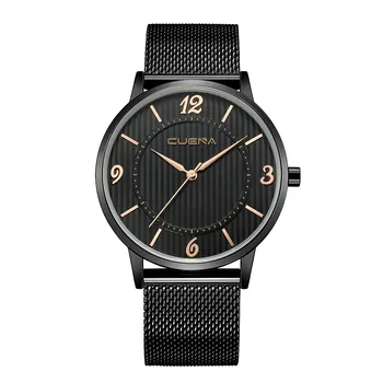 OTOKY Men's Watch Luxury Reloj Hombre Quartz Relogio Masculino Casual Bracele Watch Men Wristwatch Clock Wrist Watches 19April20
OTOKY Men's Watch Luxury Reloj Hombre Quartz Relogio Masculino Casual Bracele Watch Men Wristwatch Clock Wrist Watches 19April20
