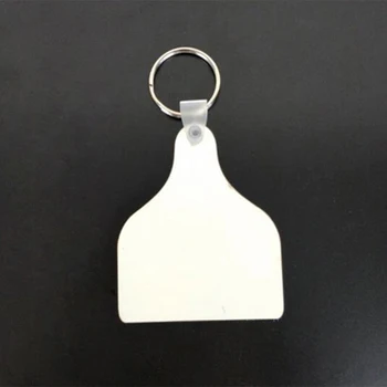 Wholesale 100pcs DIY MDF Double Blank Key Chain Sublimation Wood Key Ring For Heat Press Transfer Jewlery Photo Gift
Wholesale 100pcs DIY MDF Double Blank Key Chain Sublimation Wood Key Ring For Heat Press Transfer Jewlery Photo Gift
