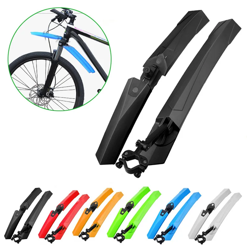Upgraded Version Fender Bicycle Cycling Wings Guard Mud Fender Bicycle Parts DX88
Upgraded Version Fender Bicycle Cycling Wings Guard Mud Fender Bicycle Parts DX88