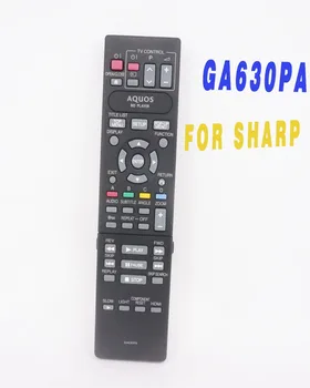 Original remote control GA630PA fit GA670PA GA631PA FOR SHARP TV AQUOS BD PLAYER
Original remote control GA630PA fit GA670PA GA631PA FOR SHARP TV AQUOS BD PLAYER