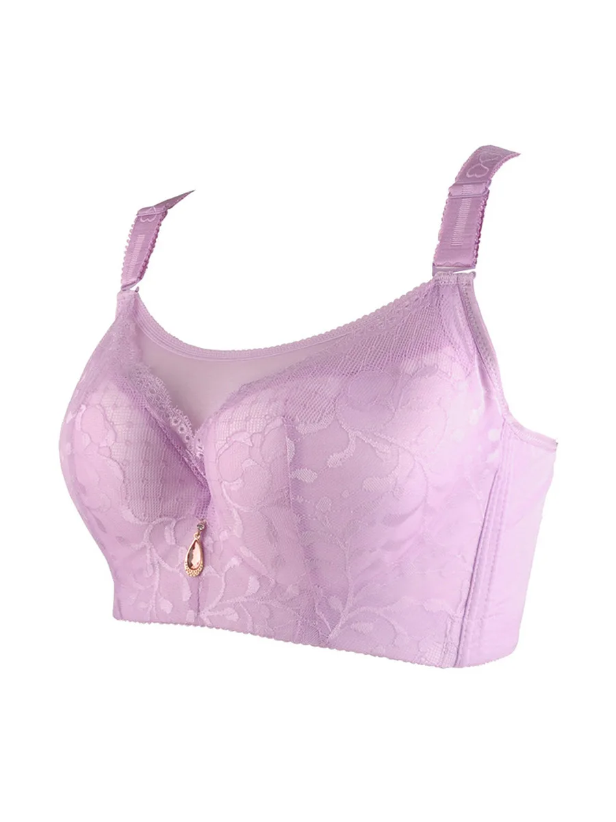 Vivninod Big Size Bras Push up Large Cup Bras D E F cup lace women underwear lingerie 100 105 110 sostenes mujer grande bras
Vivninod Big Size Bras Push up Large Cup Bras D E F cup lace women underwear lingerie 100 105 110 sostenes mujer grande bras