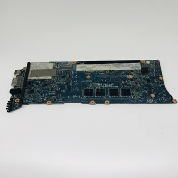 FOR Dell XPS 9350 Laptop Motherboard W/ i5-6200U CPU 8GB RAM AAZ80 LA-C881P CN-076F9T 076F9T 76F9T
FOR Dell XPS 9350 Laptop Motherboard W/ i5-6200U CPU 8GB RAM AAZ80 LA-C881P CN-076F9T 076F9T 76F9T