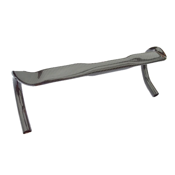Beteery store Full Carbon Handlebar Carbon Fiber Road Bike Handlebar Bent Bar 3K Gloss Finish 40/42/44cm Only 200g Inner Cable
Beteery store Full Carbon Handlebar Carbon Fiber Road Bike Handlebar Bent Bar 3K Gloss Finish 40/42/44cm Only 200g Inner Cable