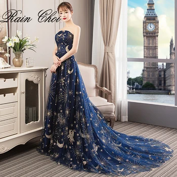 Long Prom Dresses 2020 Women Floor-length Formal Wedding Party Bridesmaid Prom Gown
Long Prom Dresses 2020 Women Floor-length Formal Wedding Party Bridesmaid Prom Gown