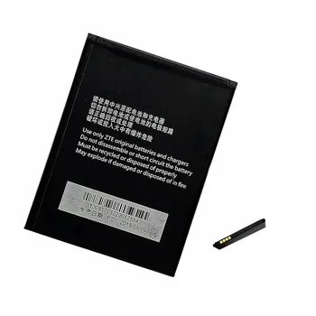 Suqy 1PCS li3821t43p3h745741 Real 2150mAh Battery For ZTE Blade L5 Plus T520 SS C370 L0510 Replace Bateria Accumulator
Suqy 1PCS li3821t43p3h745741 Real 2150mAh Battery For ZTE Blade L5 Plus T520 SS C370 L0510 Replace Bateria Accumulator