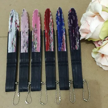 Free Shipping 20pcs/lot assorted colors & flower designs seashell shape bamboo silk hand fan holiday gift
Free Shipping 20pcs/lot assorted colors & flower designs seashell shape bamboo silk hand fan holiday gift