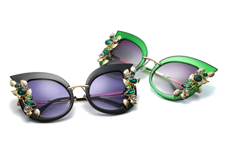 Sexy Cat Eye Sun Glasses-1 (28)