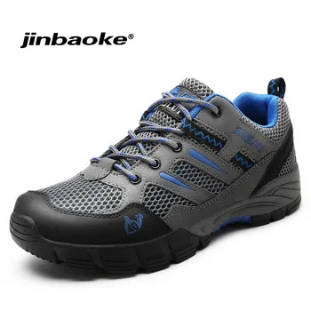 Outdoor Mountain Hiking Shoes Men Sports Shoes Mens Climbing Walking Summer Mesh Trekking Aqua Breathable Footwear Sneakers
Outdoor Mountain Hiking Shoes Men Sports Shoes Mens Climbing Walking Summer Mesh Trekking Aqua Breathable Footwear Sneakers