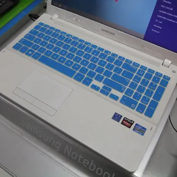 Silicone Keyboard Cover Protector Skin For Samsung 370R5E 470R5E 450R5V 450R5U 670Z5E 680Z5E 870Z5E 880Z5E 510R5E
Silicone Keyboard Cover Protector Skin For Samsung 370R5E 470R5E 450R5V 450R5U 670Z5E 680Z5E 870Z5E 880Z5E 510R5E