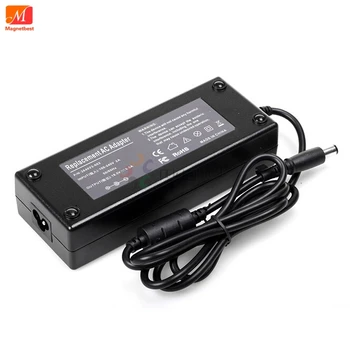 18.5V 6.5A AC Adapter Charger For HP Pavilion DV7 DV8t DV8t-1000 X9440 391174-001 VE025AA Smart PC Power Supply 120W
18.5V 6.5A AC Adapter Charger For HP Pavilion DV7 DV8t DV8t-1000 X9440 391174-001 VE025AA Smart PC Power Supply 120W