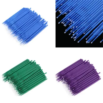 Haicar 100Pc/ Bottle Microblading Micro Brushes Swab Lint Free Tattoo Permanent Supplies 180130 drop shipping
Haicar 100Pc/ Bottle Microblading Micro Brushes Swab Lint Free Tattoo Permanent Supplies 180130 drop shipping