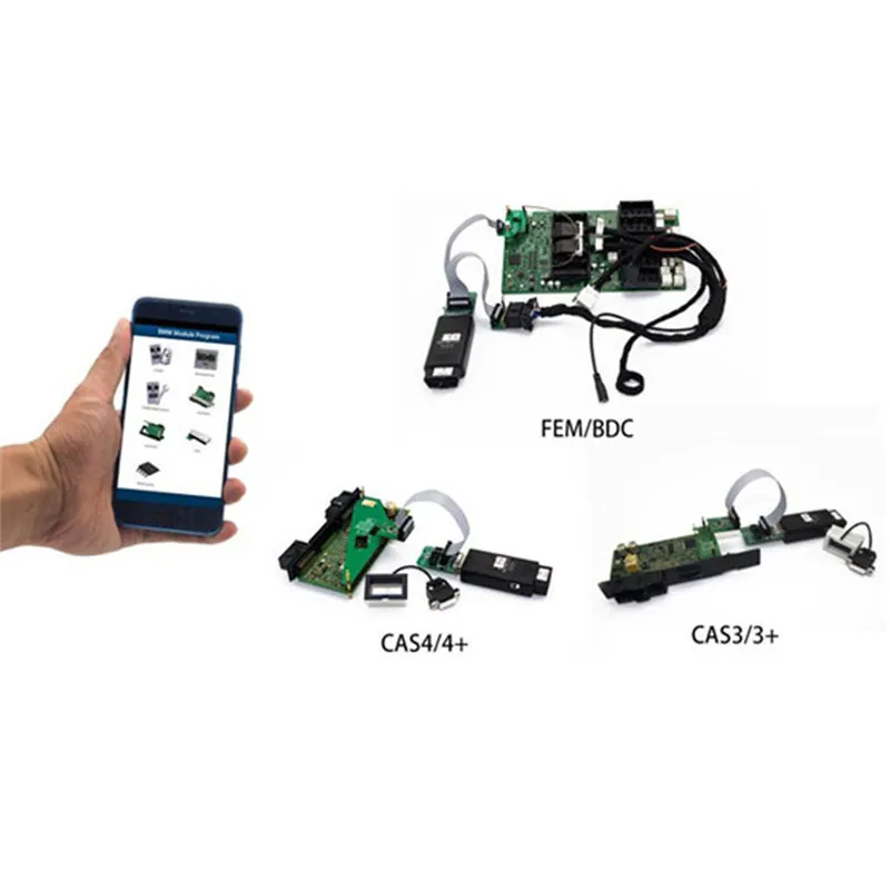1PCS Automotive Scanner 93/24/25/35/95 Series With 8 Modules ACDP Programming Master Yanhua Mini Support Dropship 19Y29
1PCS Automotive Scanner 93/24/25/35/95 Series With 8 Modules ACDP Programming Master Yanhua Mini Support Dropship 19Y29