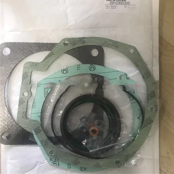 Unloader valve service kit spare parts for air compressor atlas copco Replacement 2910300300
Unloader valve service kit spare parts for air compressor atlas copco Replacement 2910300300