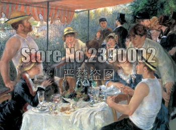 5D Diy Diamond Painting Full Cross Stitch Diamond Mosaic Boating Party People Renoir Art Home Decor Paintings Christmas gifts
5D Diy Diamond Painting Full Cross Stitch Diamond Mosaic Boating Party People Renoir Art Home Decor Paintings Christmas gifts