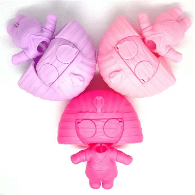 1pcs Space Suit for lol Doll Big Sister Doll Accesseries Decorate Series 4 Series 5 Dolls 6 Styles for Choose
1pcs Space Suit for lol Doll Big Sister Doll Accesseries Decorate Series 4 Series 5 Dolls 6 Styles for Choose