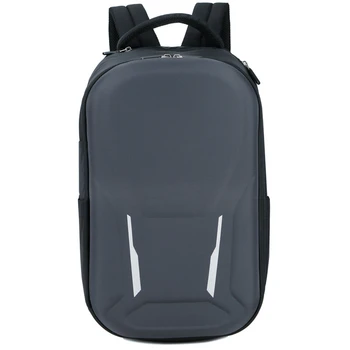 Men's Nylon Waterproof Backpack Luminous School Bags Multifunctional Large Capacity Backpacks Reflective Strip Business XA55WC
Men's Nylon Waterproof Backpack Luminous School Bags Multifunctional Large Capacity Backpacks Reflective Strip Business XA55WC