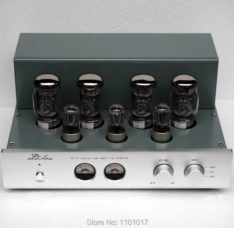 Oldchen_KT88-K3_push-pull_tube_amp_2