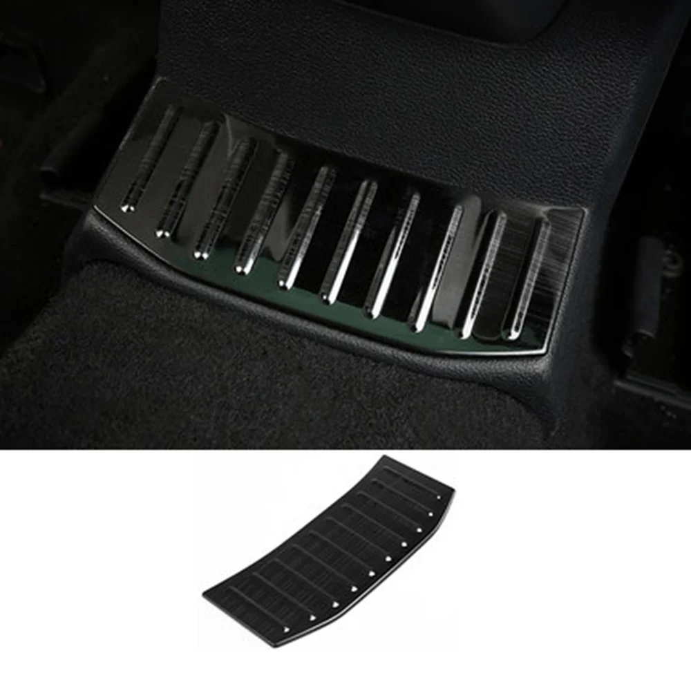 REAR SEAT ANTI KICK PAD PANEL COVER GARNISH FOR VOLKSWAGEN T-ROC 2018 2019 ACCESSORIES
REAR SEAT ANTI KICK PAD PANEL COVER GARNISH FOR VOLKSWAGEN T-ROC 2018 2019 ACCESSORIES
