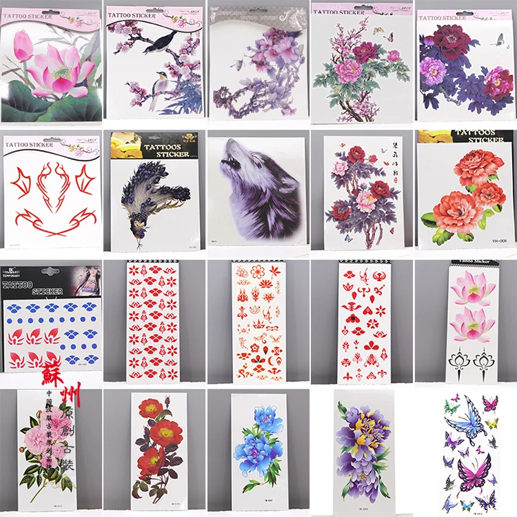 Long Lasting Costume Tatoo Sticker Photography Props Female Forehead Body Stickers Beauty Body Stickers Hanfu Accessories
Long Lasting Costume Tatoo Sticker Photography Props Female Forehead Body Stickers Beauty Body Stickers Hanfu Accessories