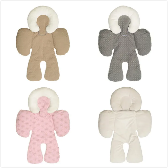 Baby Stroller Cushion Car Seat Accessories Carriage Thermal Pad Liner Shoulder Belt Strap Cover Neck Protection Pad
Baby Stroller Cushion Car Seat Accessories Carriage Thermal Pad Liner Shoulder Belt Strap Cover Neck Protection Pad