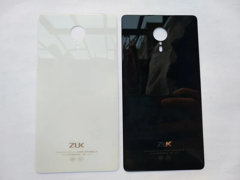Для lenovo ZUK EDGE Z2151 чехол для батареи + 3 М Замена клея тонкий защитный | Мобильные