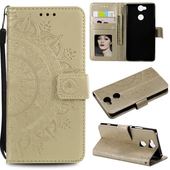 100pcs/lot Totem flower 3 card pu leather case cover for Sony Xperia L1 L2 XA2 XA2 Ultra XZ2 XZ2 mini XZ3 Z3 Z5 stand case
100pcs/lot Totem flower 3 card pu leather case cover for Sony Xperia L1 L2 XA2 XA2 Ultra XZ2 XZ2 mini XZ3 Z3 Z5 stand case