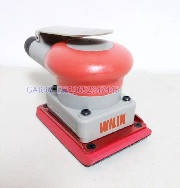 Pnuematic sanders wilin air tools palm orbital daul sander polisher square pad 75*100mm 3*4inch WL 20331 flat surface sanders
Pnuematic sanders wilin air tools palm orbital daul sander polisher square pad 75*100mm 3*4inch WL 20331 flat surface sanders