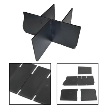 Areyourshop For Wrangler JL JLU 2018-2019 Black Center Console Organizer Car Intorior Accessories Auto Parts
Areyourshop For Wrangler JL JLU 2018-2019 Black Center Console Organizer Car Intorior Accessories Auto Parts