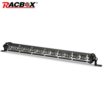 13 inch 36W Single Row Offroad LED Light Bar LED Work Light Spotlight Spot Flood Beam Daytime Running Light for JEEP Lada UAZ
13 inch 36W Single Row Offroad LED Light Bar LED Work Light Spotlight Spot Flood Beam Daytime Running Light for JEEP Lada UAZ
